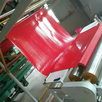 Soft PVC Carpet Production Line
