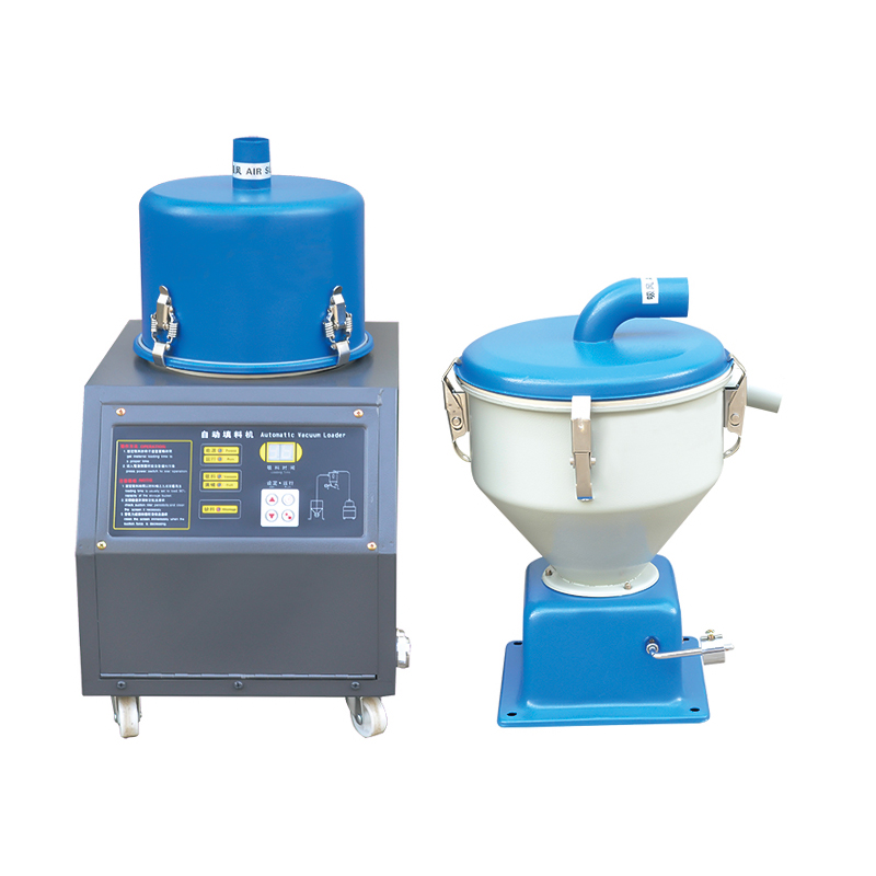 900G Detachable Auto Loaders