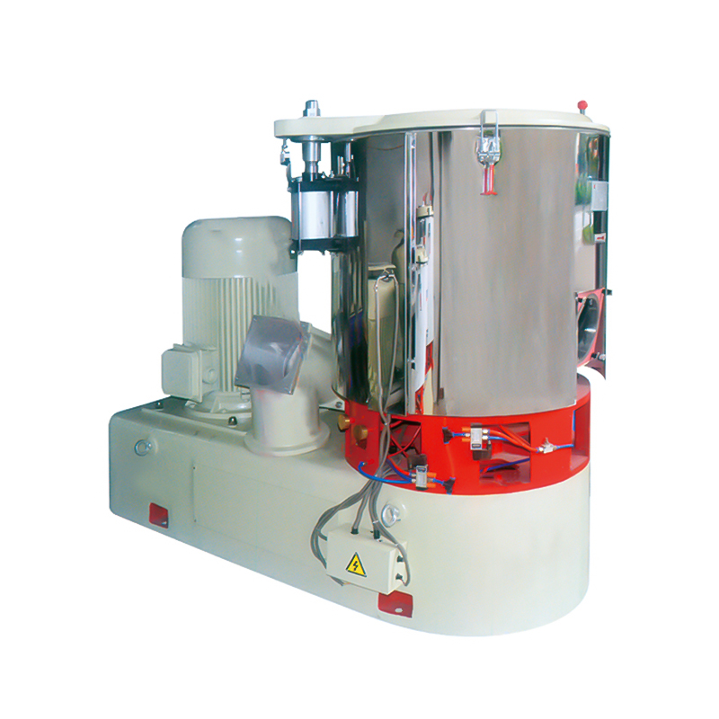 High-speed Colour Mixer