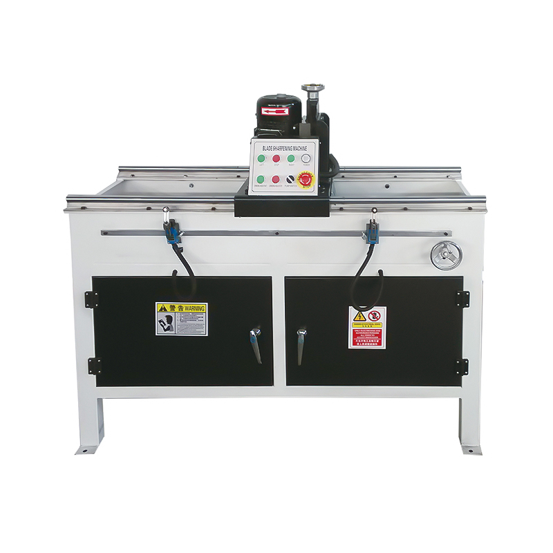 Sharpening Machine