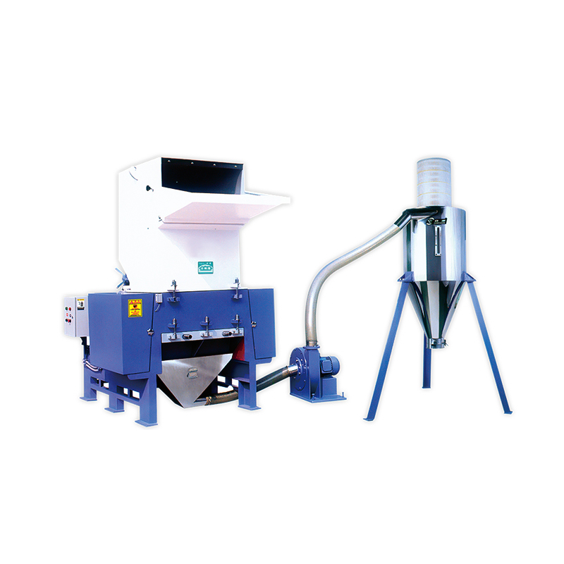 Automatic Cyclone System
