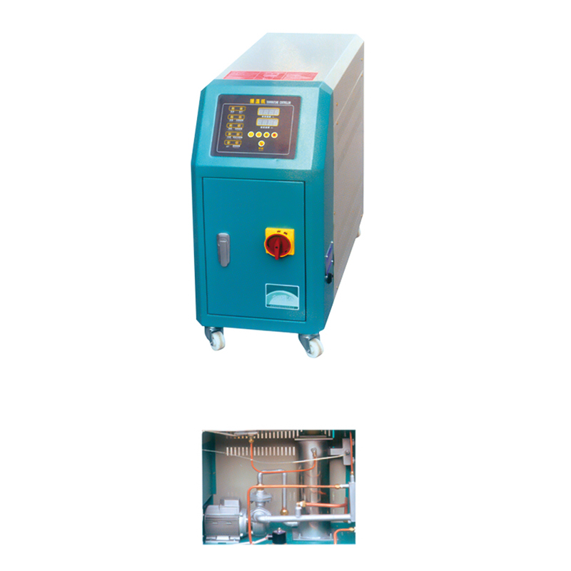Microprocessor Mould Temperature Controller
