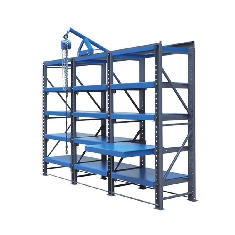 Drawer Type Mould Rack