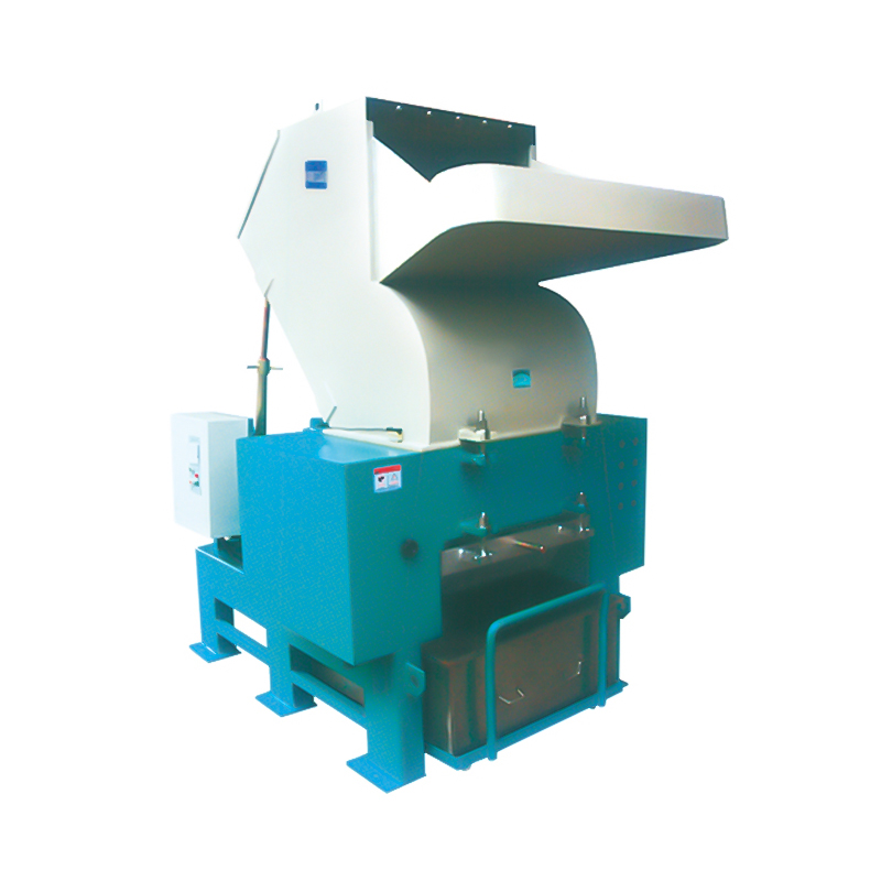 Film Granul Ators Series