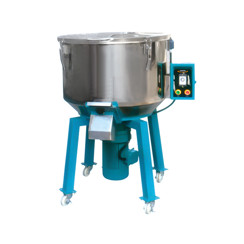 Vertical Colour Mixer