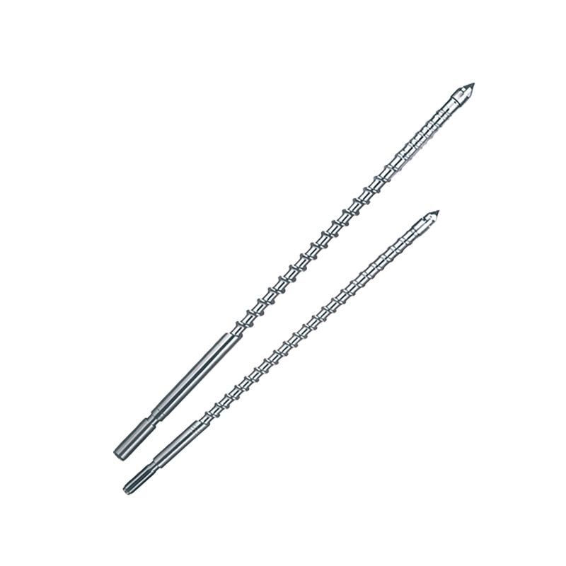 Cobalt base alloys screw