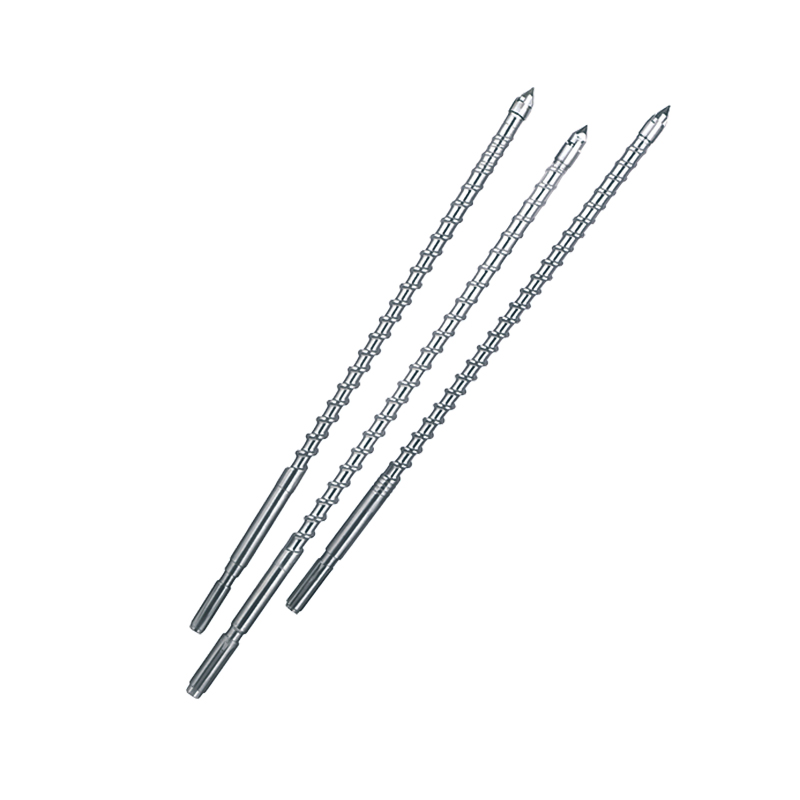 Alloy Barrel Screw