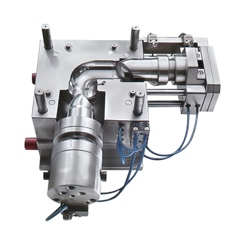 Pipe Mould