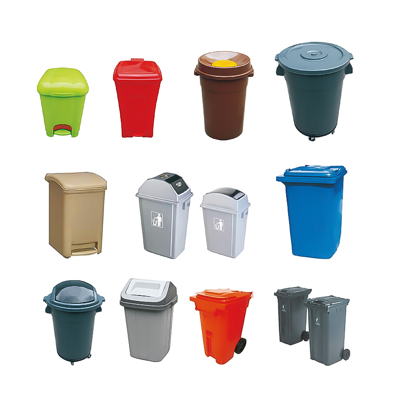 Commodity mould