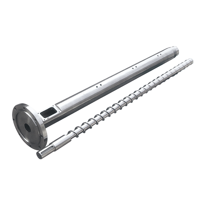 Special Barrel Screw