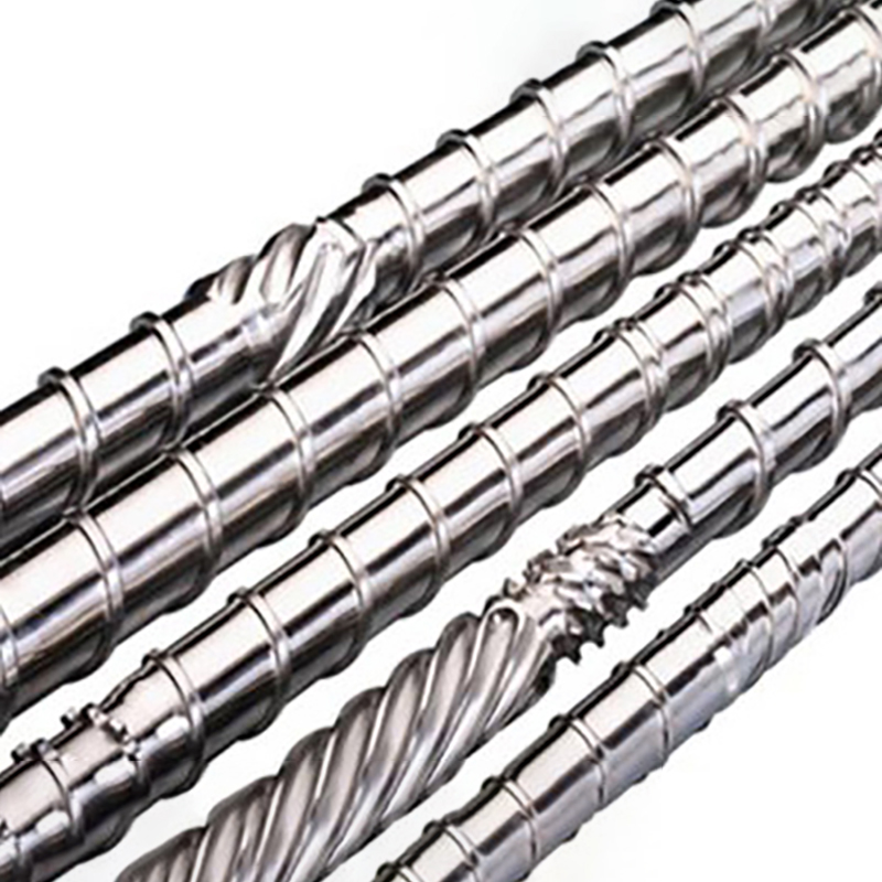 Extruder Screws