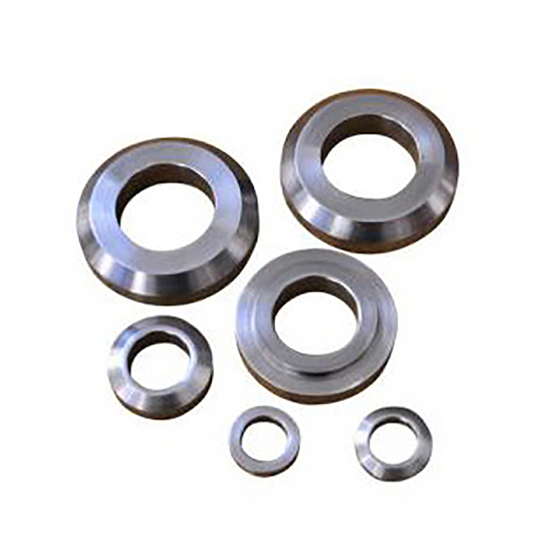 Gasket-Injection Screw