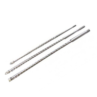 PET injection screw-40MM